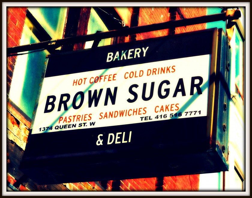Brown Sugar