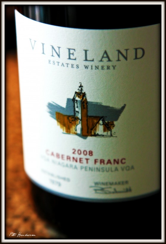 Vineland Estates