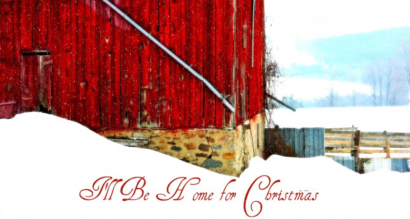 Barn