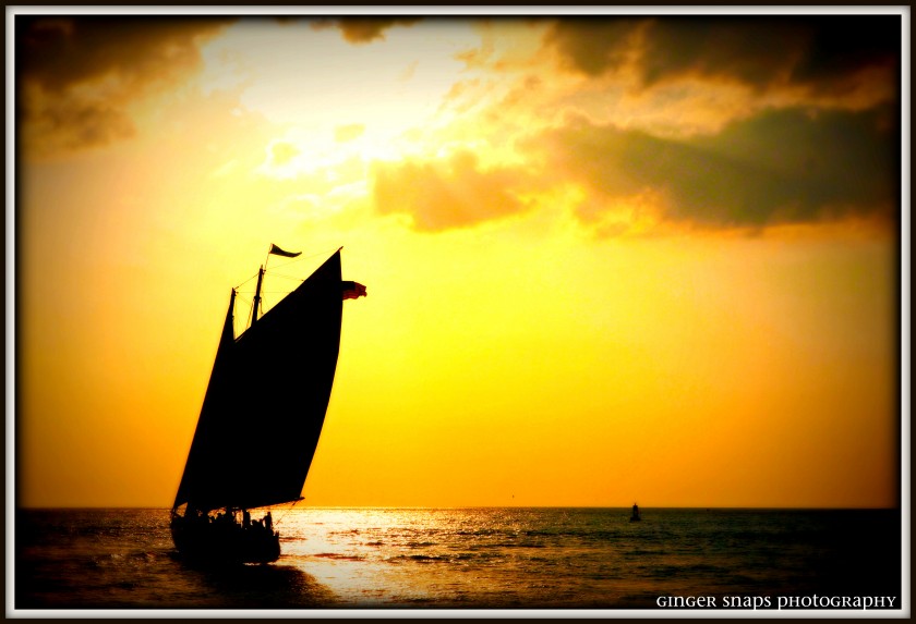 Key West Sunset 2