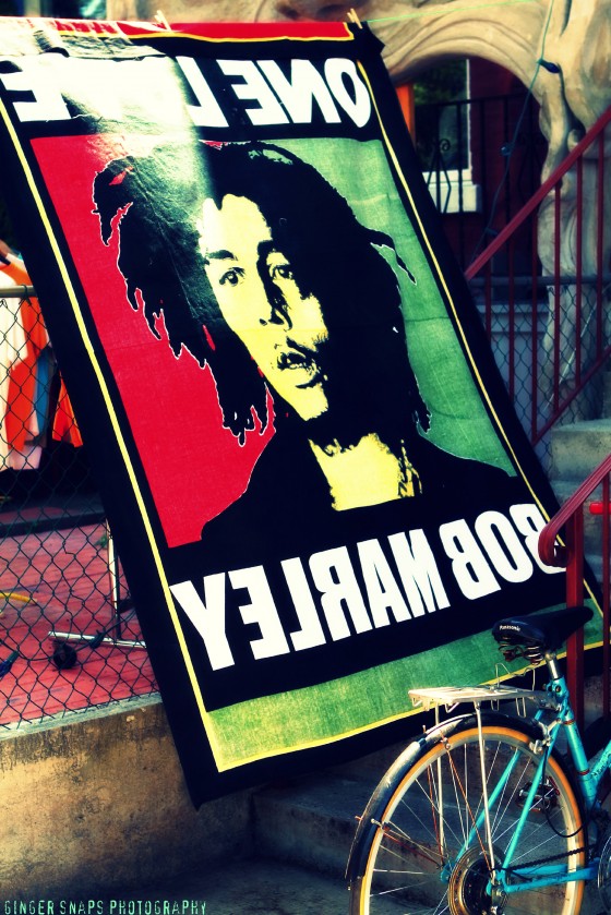 One Love