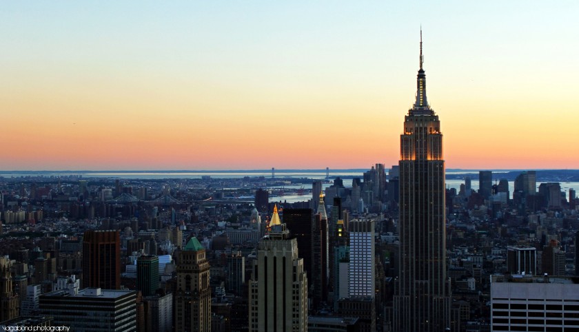 The View From 30 Rock