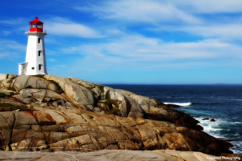 Harbour of Hope