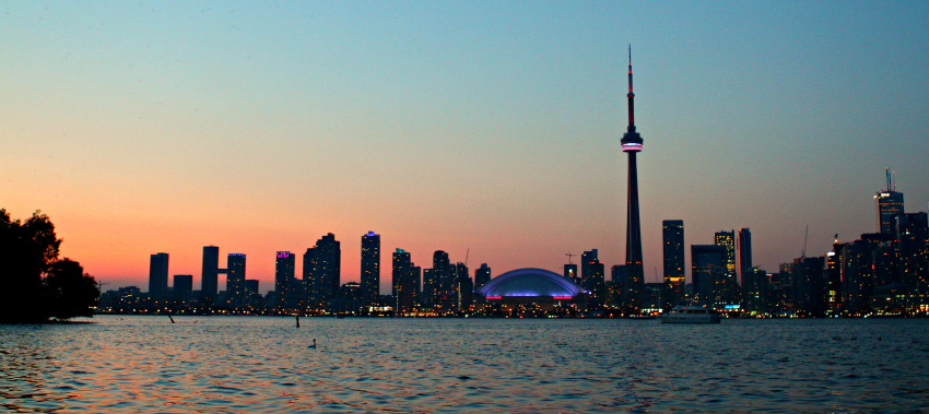 Toronto Island, Why Have I Not Visited You More Often???