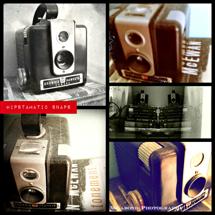 “The Best Camera Is the One You Have With You” – Barry Staver