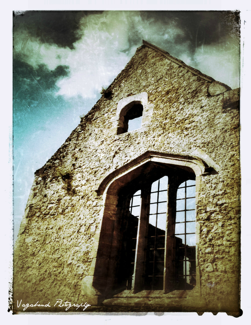 “Get Thee to a Nunnery” – William Shakespeare
