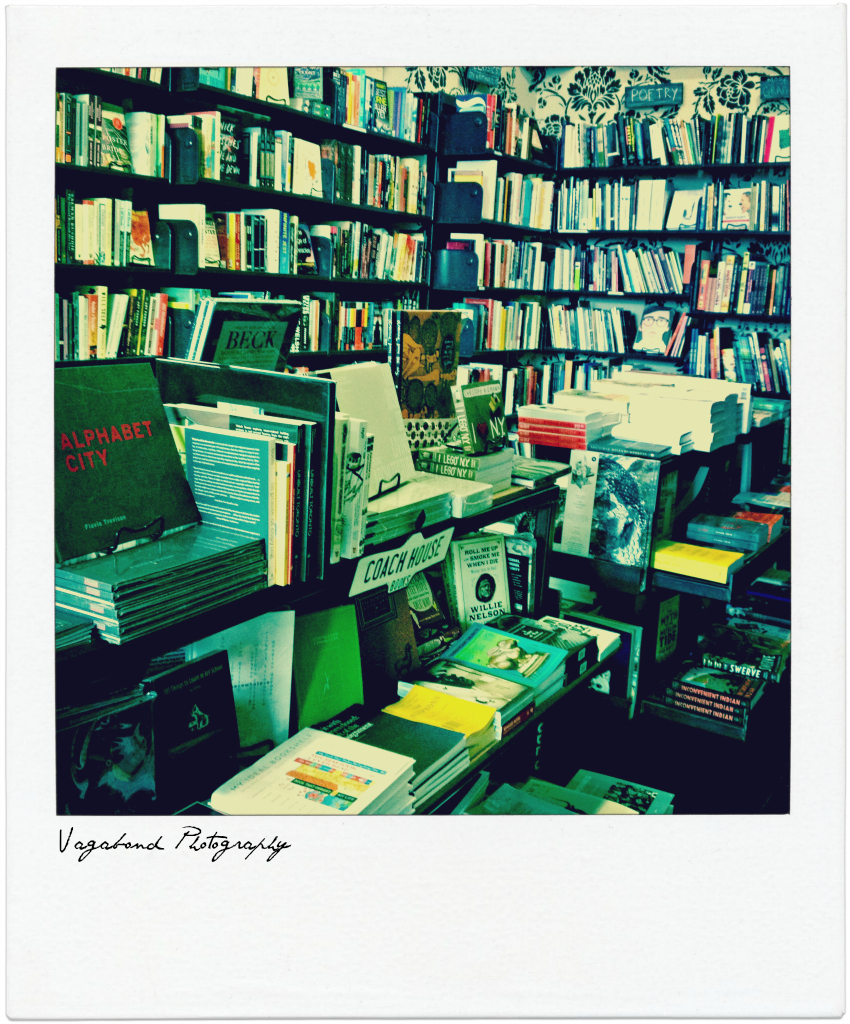 “Why Can’t I See The Picture Now?” – Jennifer Land