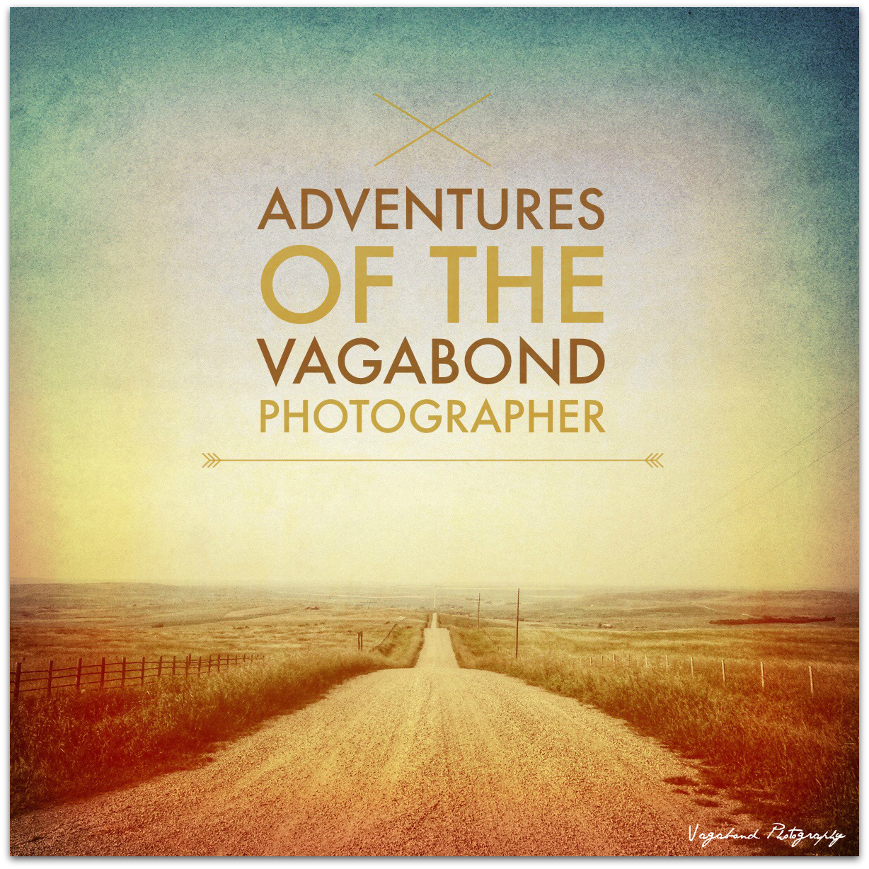 “Not All Those Who Wander Are Lost” – J.R.R. Tolkien