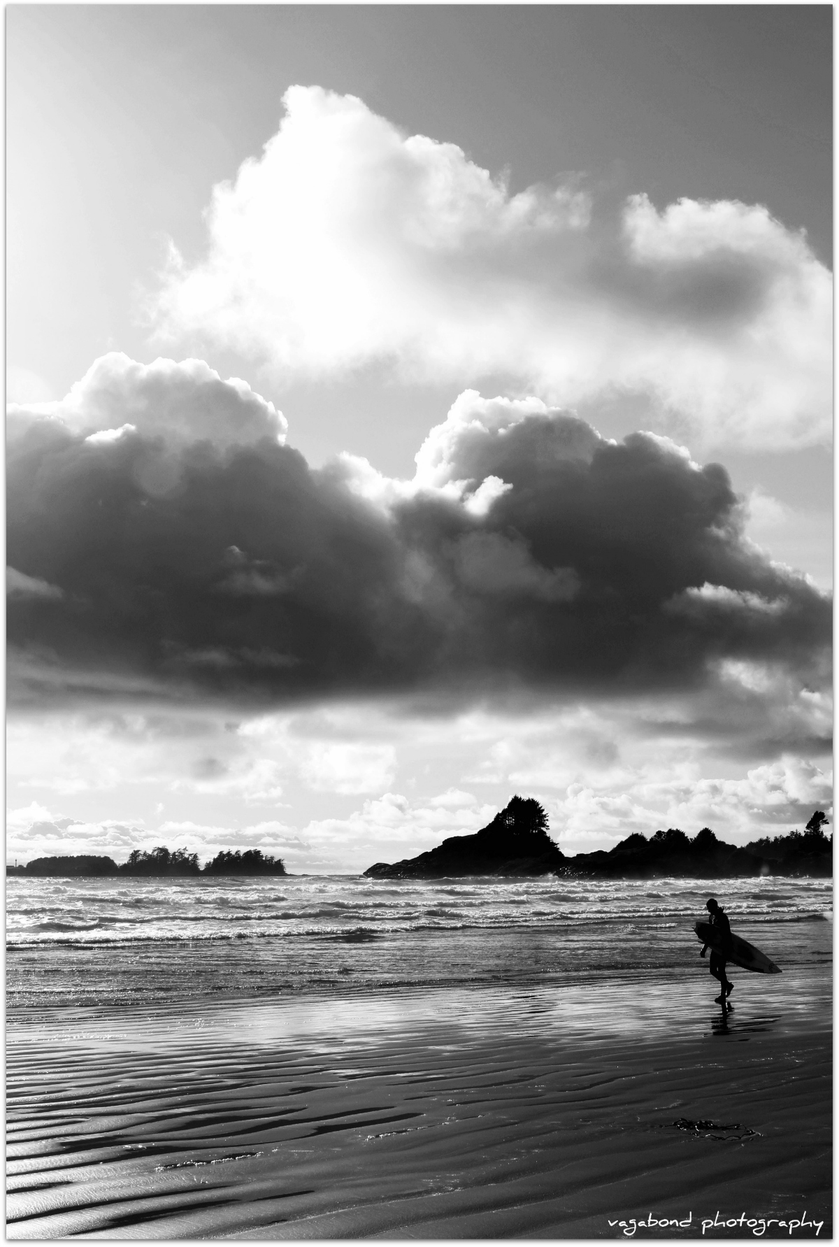 “Smell the Sea, and Feel the Sky”
