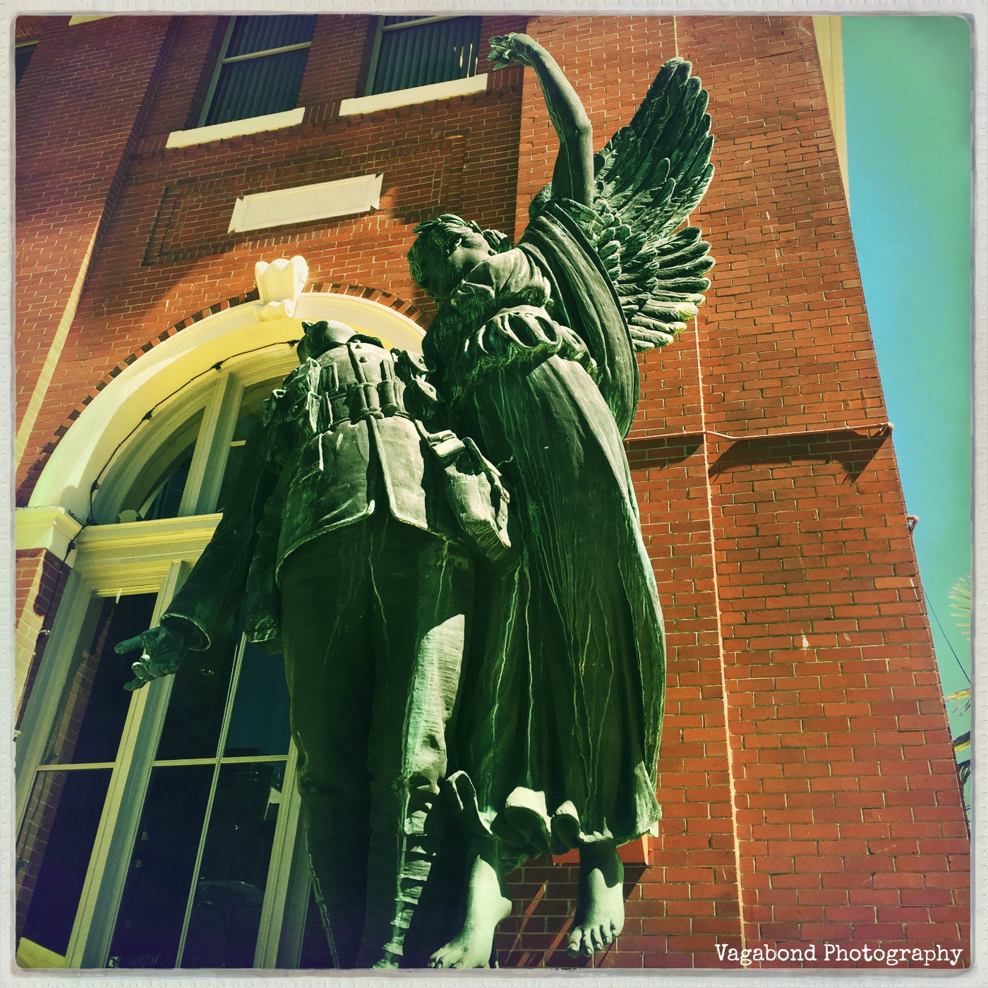 Welcome to Gastown, Part One