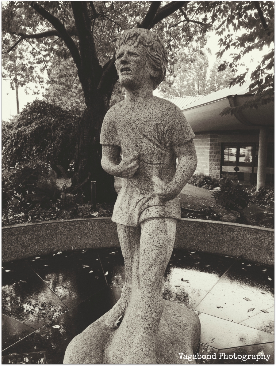 “Even if I don’t finish, we need others to continue.” – Terry Fox