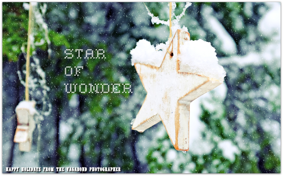 I’ll Be Home For Christmas