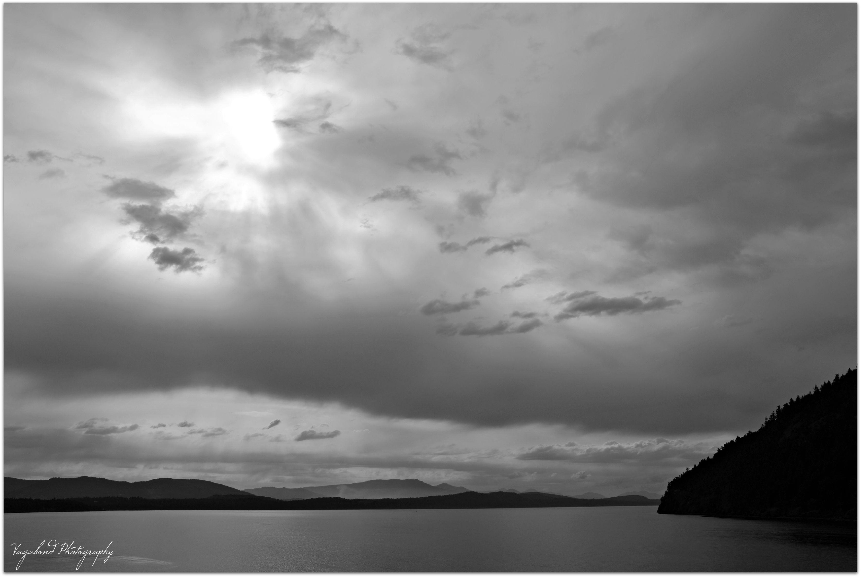 “There is a Crack in Everything” – Leonard Cohen